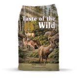Taste of the Wild® Pine Forest® Dog Food